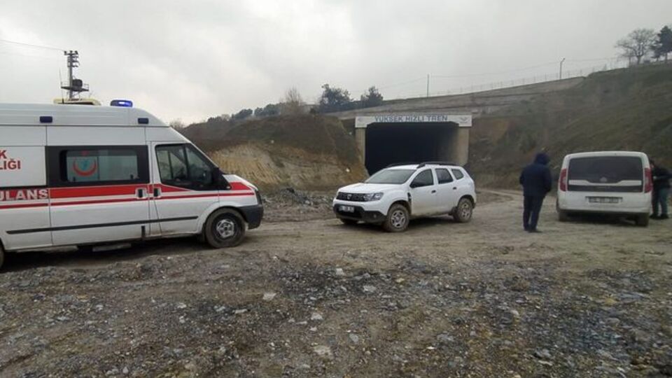 Korkunç olay! Yanmış halde bulundu