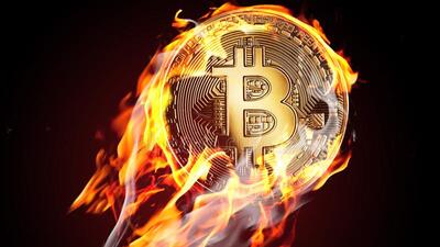 Bitcoin yükselişe geçti