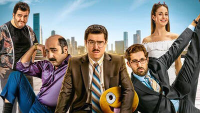 Bayi Toplantısı filmi oyuncuları kimler?