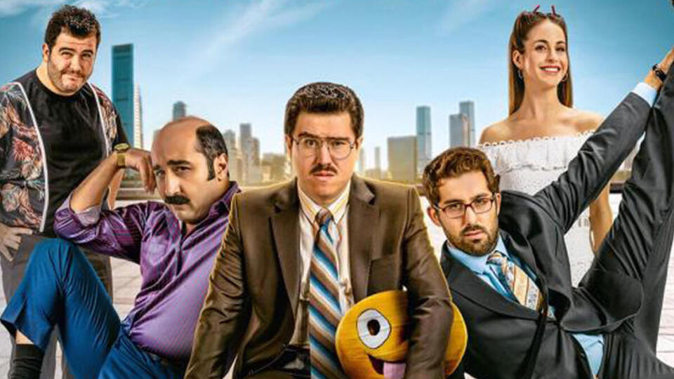 Bayi Toplantısı filmi oyuncuları kimler?