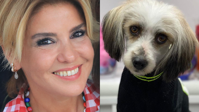 'Paspas'ı Gülben Ergen sahiplendi