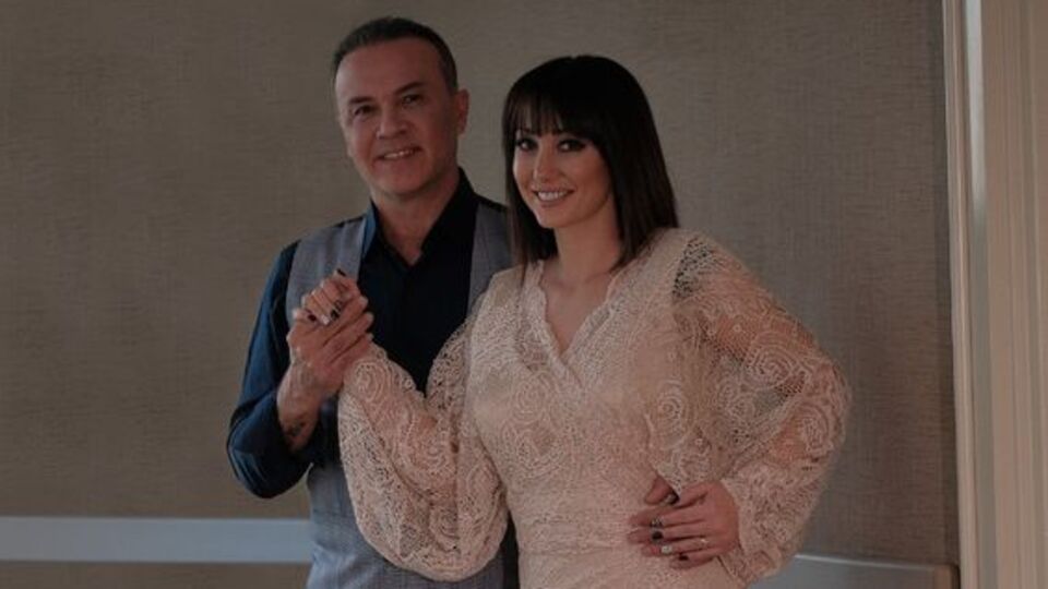 Doktor eşi uyurken öldürmüştü! Kahreden hayal!