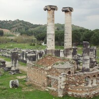 Zengin Kârun'un memleketi
