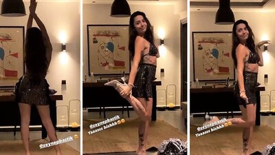 Zeynep Bastık'tan Kerimcan'a özel defile