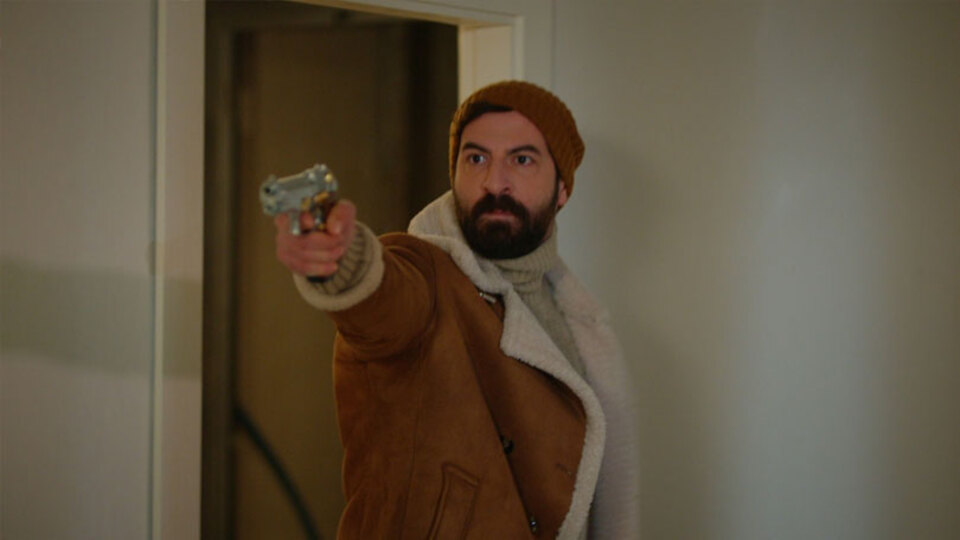 Kuzey Yıldızı İlk Aşk 53. Bölüm fragmanı...