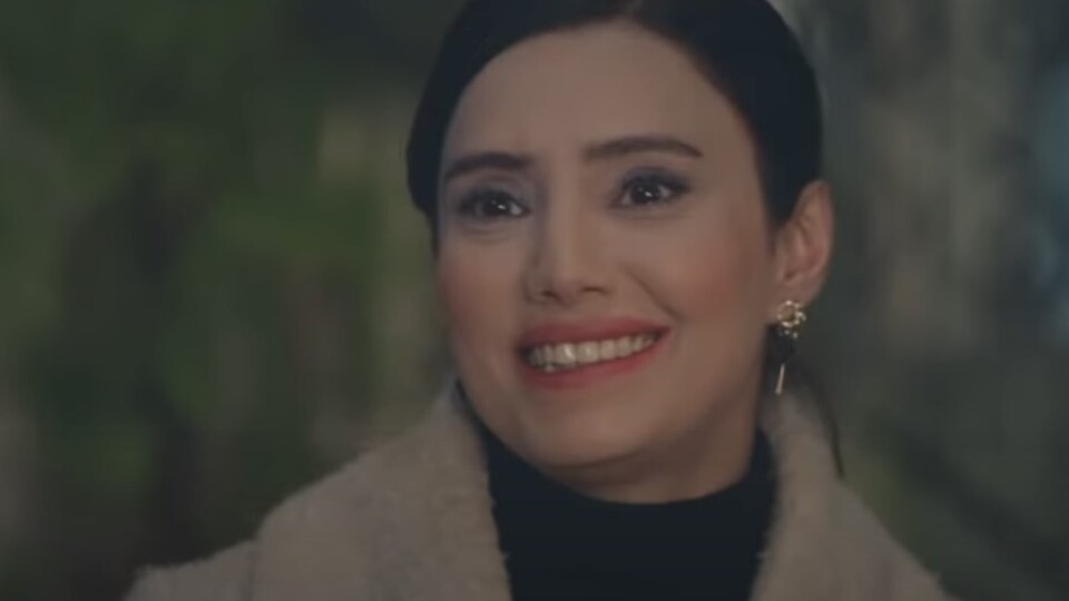 Benim Adım Melek yeni fragman var mı?