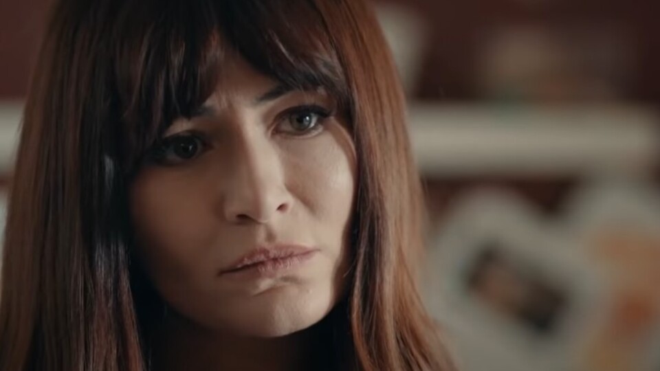 Masumiyet 2. fragman geldi!