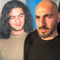 'Saçlar lens değil arkadaşlar!'