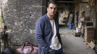 Cem Sürgit: 'Alev Alev, söyleyecek sözü olan bir hikâye