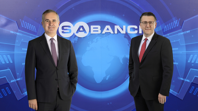 '5 yılda 1 Sabancı daha yaratacağız'