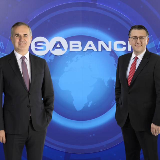 '5 yılda 1 Sabancı daha yaratacağız'