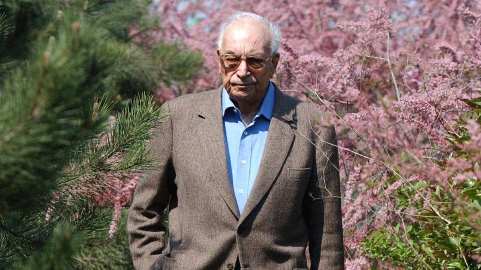 Babası gözü önünde öldürüldü