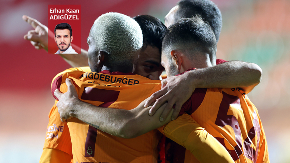 Kazanan 11'le devam!