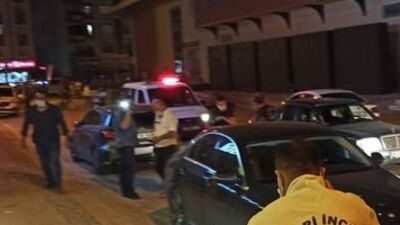 İki arkadaşın tartışması kanlı bitti