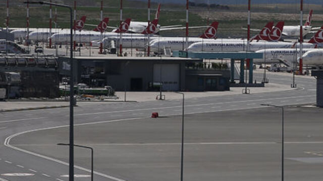 Avrupa havacılık sektörünün yeni devleri: Türkiye ve Rusya!