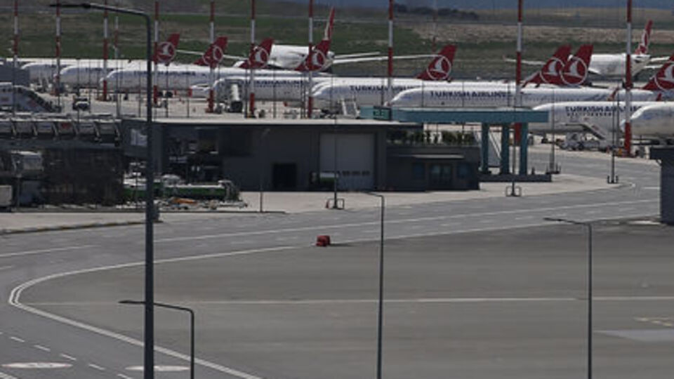 Avrupa havacılık sektörünün yeni devleri: Türkiye ve Rusya!