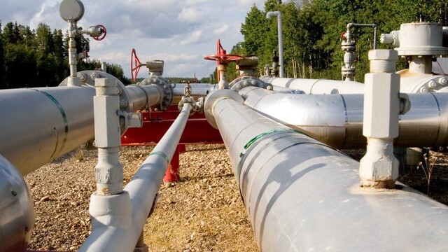 Doğalgaz ithalatında artış