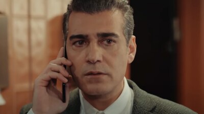 Sadakatsiz yeni fragman geldi mi?