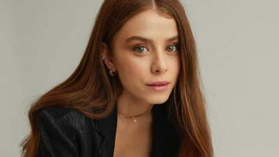 İlayda Alişan kimdir?