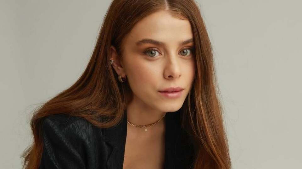 İlayda Alişan kimdir?