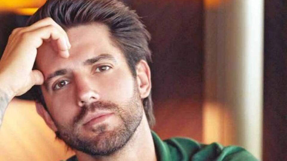 Serkay Tütüncü kimdir?