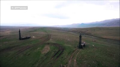 Paşinyan'dan Rusya'ya 'İskender' salvosu!