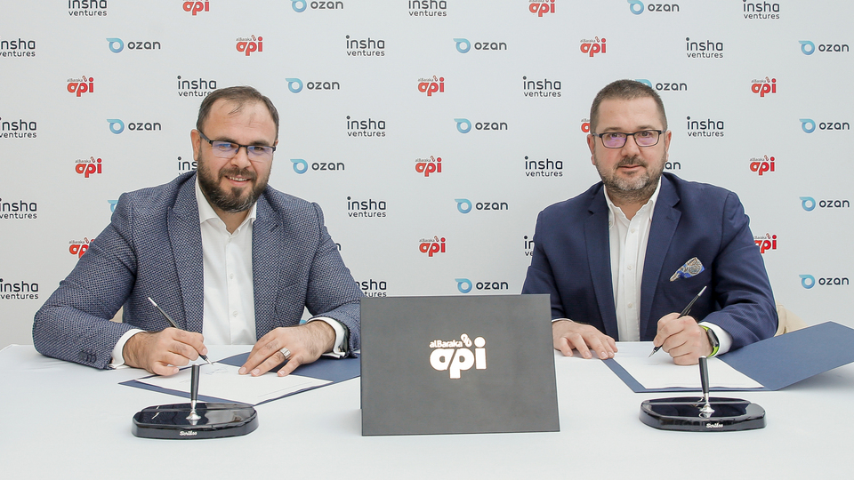 Açık bankacılık alanında iş birliği