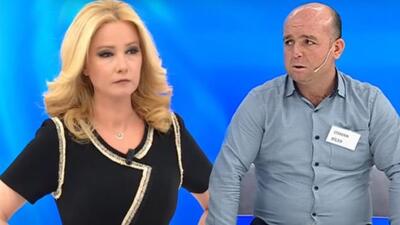 10 yıl sonra cinayeti itiraf etti!