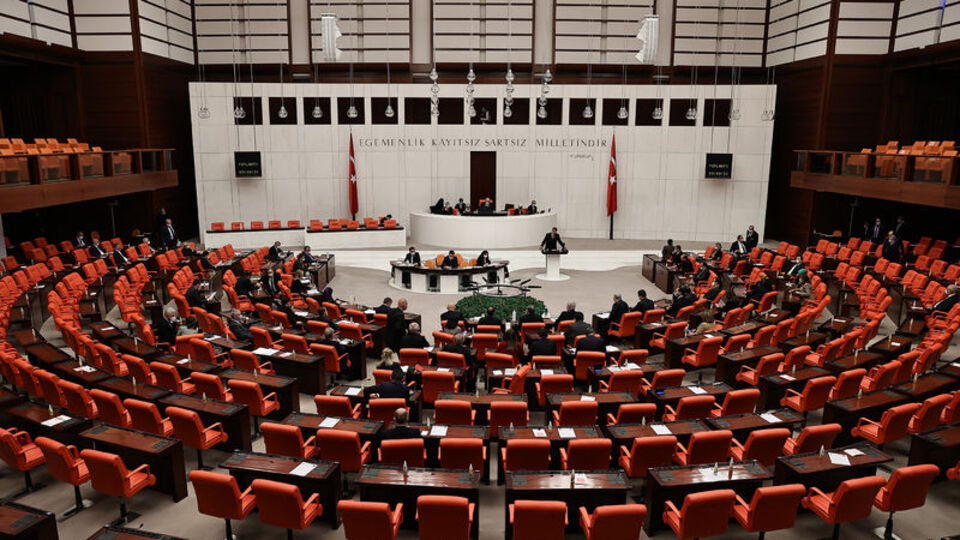 Dokunulmazlığın kaldırılma süreci nasıl işliyor?