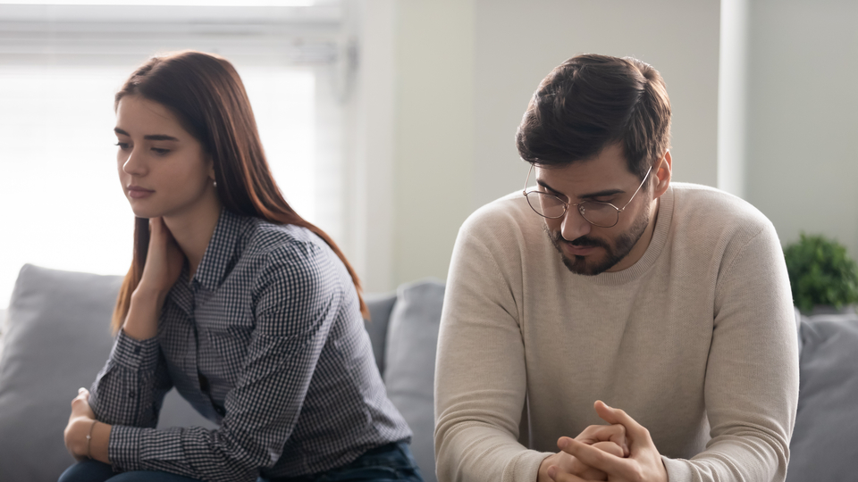 TÜİK açıkladı... Pandemi evlenmeleri de boşanmaları da etkiledi