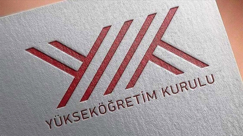 YÖK üniversitelerin bütçe ve finansmanına ilişkin verileri açıkladı