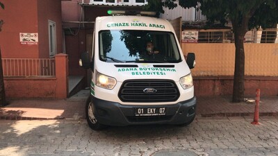 Sobadan zehirlenen çift hayatını kaybetti