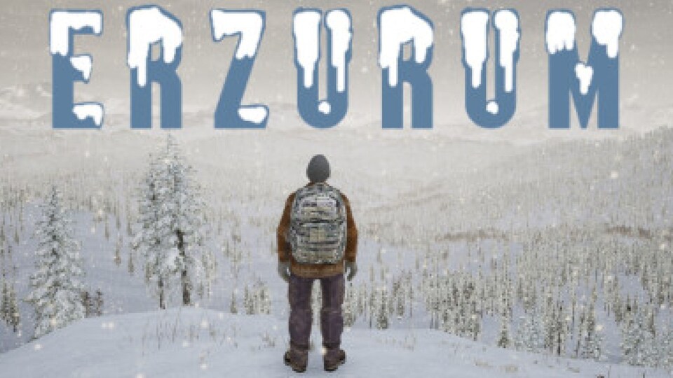 Erzurum oyunu sosyal medyayı ikiye böldü!