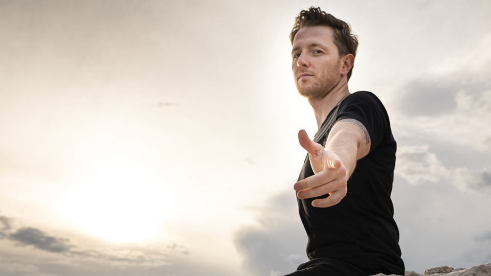 Serhat Kiremitçi'den 'Aman'