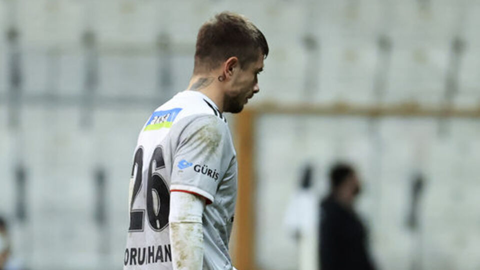 Çebi'den Dorukhan için rest!