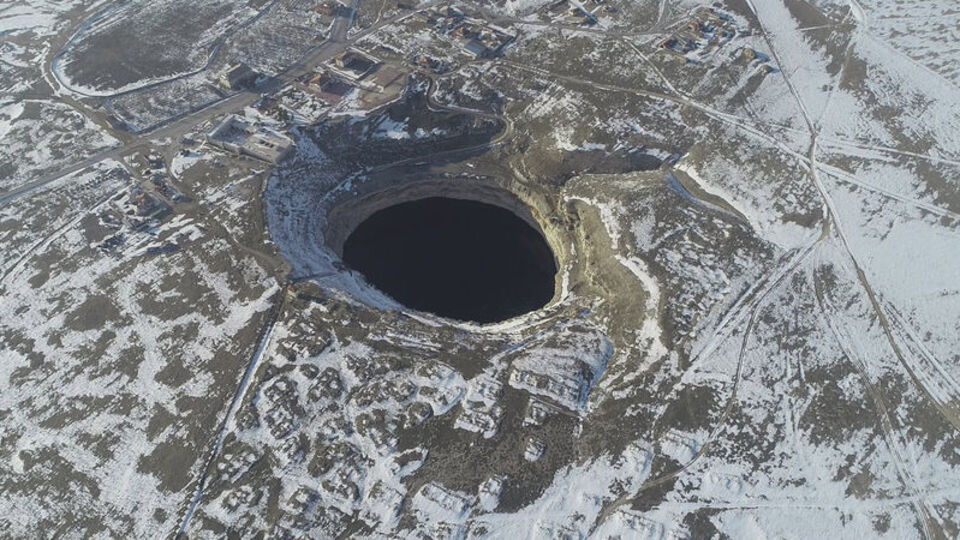 33 yıl sonra korkutan gelişme!