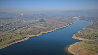 İSKİ'den flaş açıklama! Barajlarda son durum!