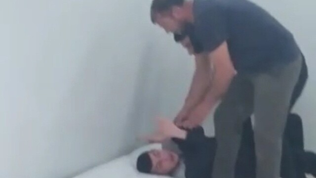 Bakım merkezindeki dehşette yeni detay!