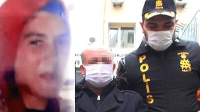 10 yıl önce ortadan kayboldu! Katili en yakını çıktı!