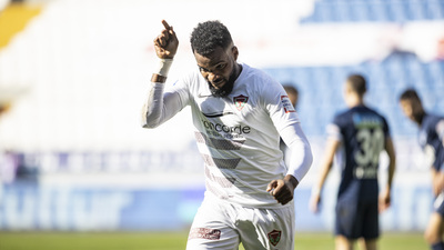 Transferde son dakika!