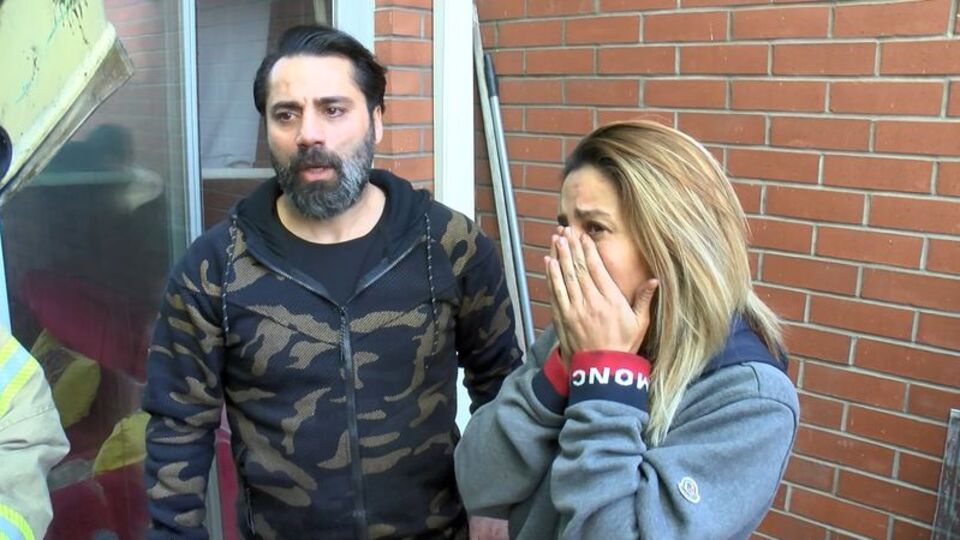 'Bomba atsan bu kadar olmaz'