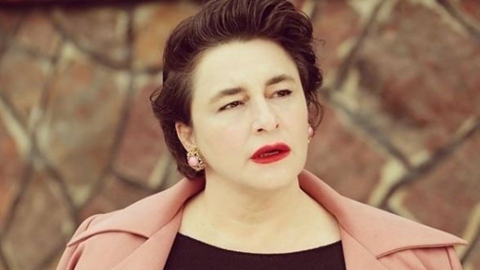 Bir Zamanlar Çukurova'da veda