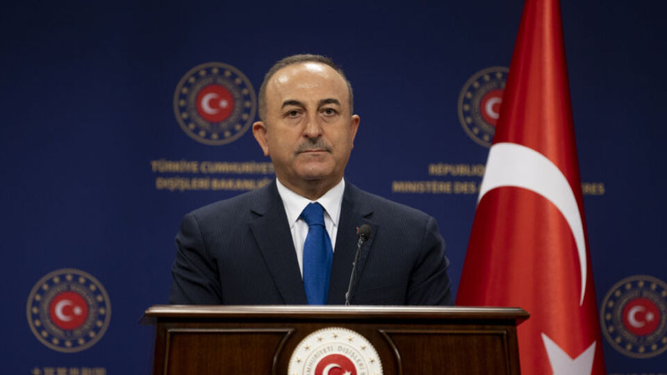 Ermenistan'daki darbe girişimine kınama!