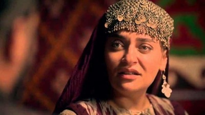 Kuruluş Osman Selcan Hatun diziden ayrılıyor mu?