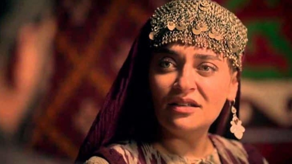 Kuruluş Osman Selcan Hatun diziden ayrılıyor mu?