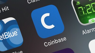 Coinbase halka açılıyor