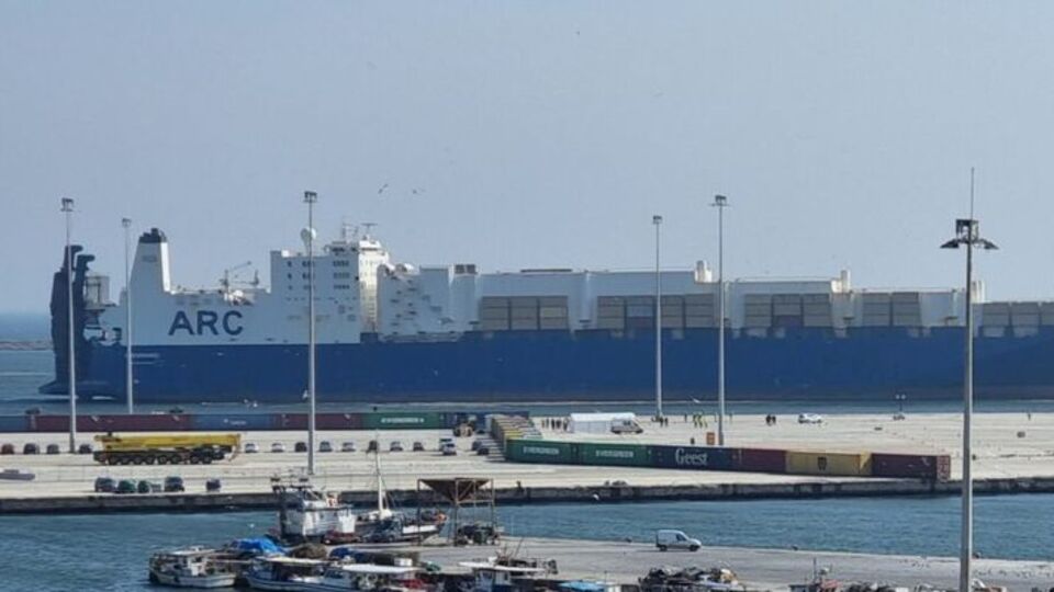 Batı Trakya'da ABD çıkarması!