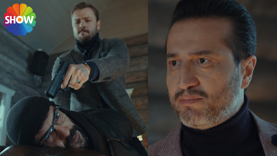 "Bundan sonra masanın kılıcı sensin"