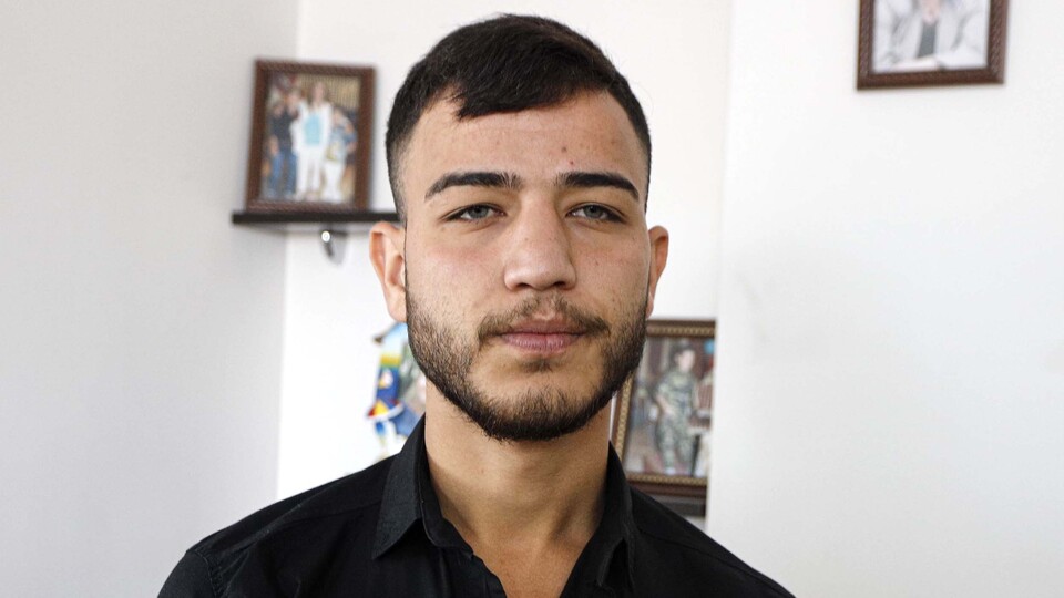 Ümitcan Uygun'dan 'Aleyna Çakır' ifadesi!