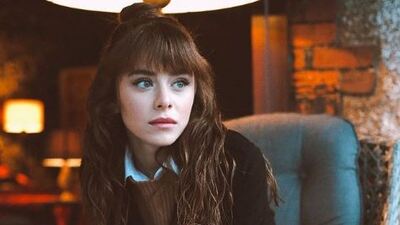 İlayda Alişan kaç yaşında?